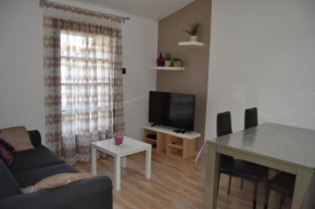 Appartement Cité Médiévale Carcassonne